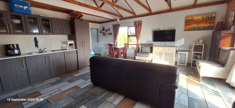 5 Bedroom Property for Sale in Fraaiuitsig Western Cape